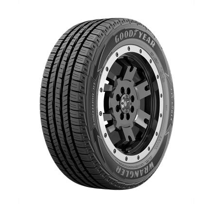 Goodyear Fortitude Hit 235/65R17