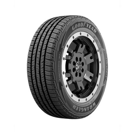 Goodyear Fortitude Hit 235/65R17