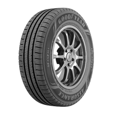 Goodyear Assurance 185-60R14