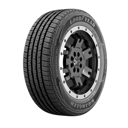 Goodyear Fortitude ht 215-65R16