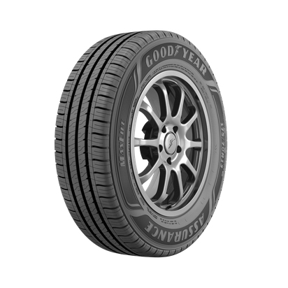 Goodyear Assurance MaxLife - 165/70R13